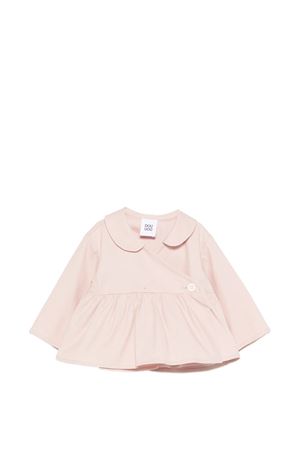 giacca in cotone rosa DOUUOD KIDS | DY2007G0197504